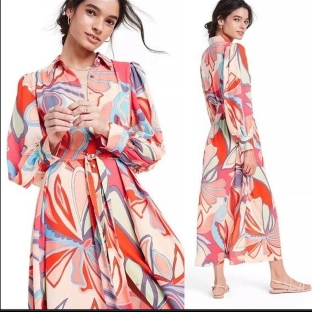 ALEXIS for Target size S